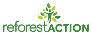 logo reforestaction