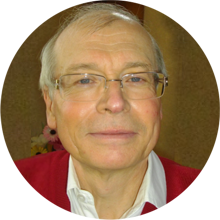 portrait de Roger Tardy