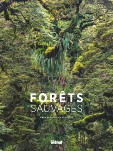 Forets Sauvages Glenat