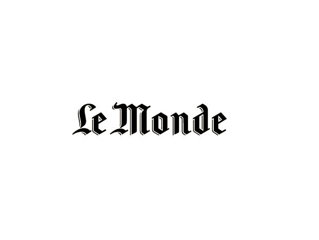 le monde