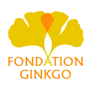 Logo fondation gingko