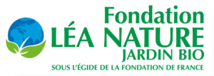 logo fondation lea nature utilisation web