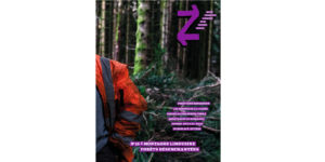 revue z couverture