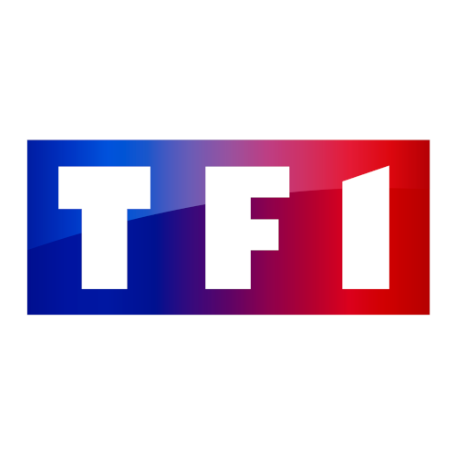 tf1 logo