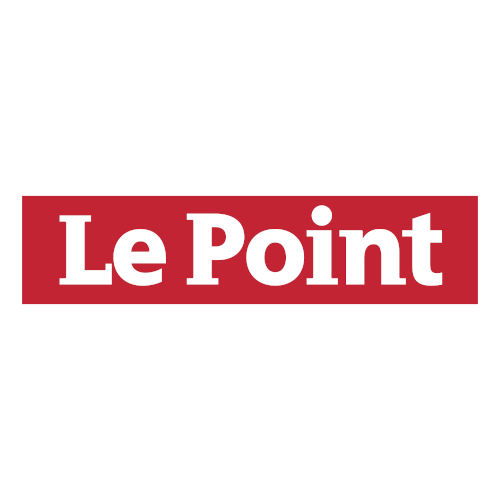 le point logo