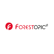 logo forestopic