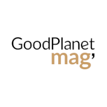 logo goodplanet mag