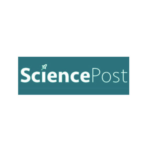 logo media sciencepost 161883335