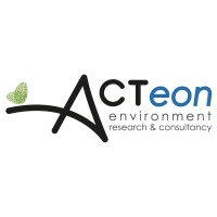 logo acteon environnement