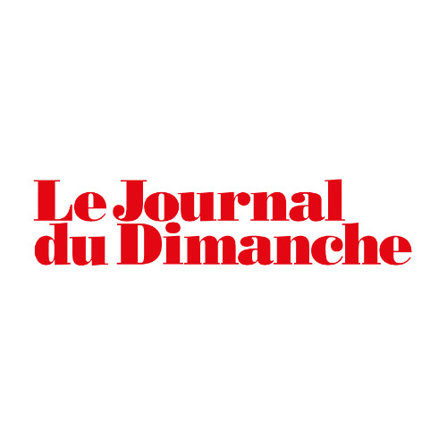 logo le journal du dimanche