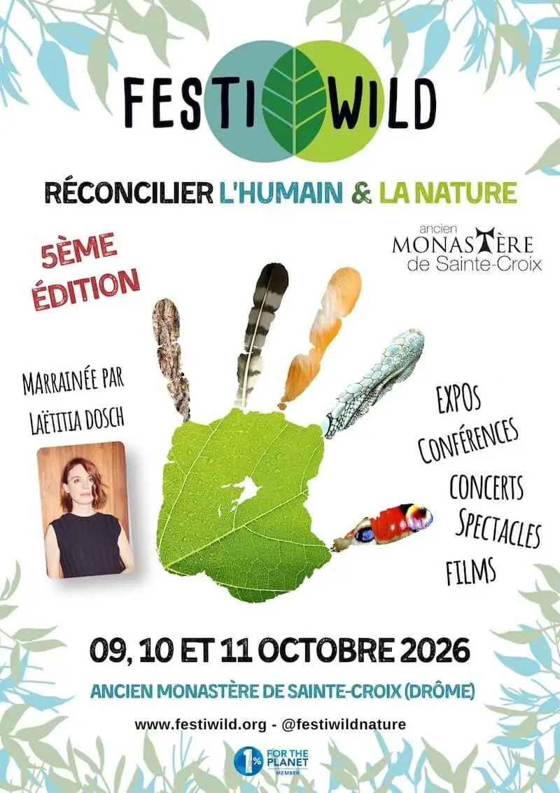Affiche-Festiwild